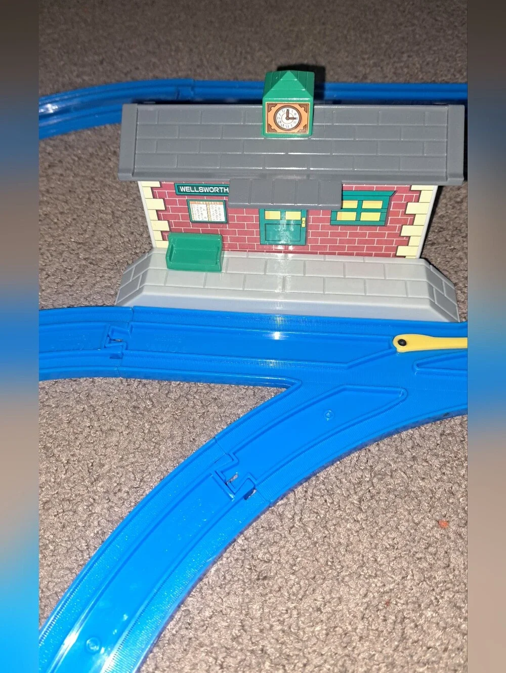 Thomas & Friends Thomas Beginner Set 18M+